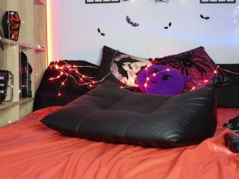 Devilsbride bongacams stream image, 06.11.2025 19:30