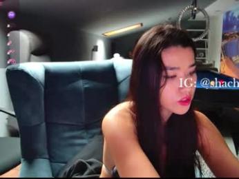 shachatte chaturbate stream image, 07.11.2025 09:30