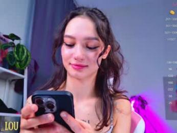 breeding_material chaturbate stream image, 07.11.2025 16:10