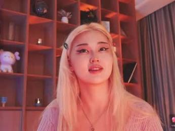 seduza_hyun chaturbate stream image, 08.11.2025 02:10