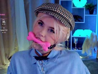 HoneyCherry bongacams stream image, 09.11.2025 17:10