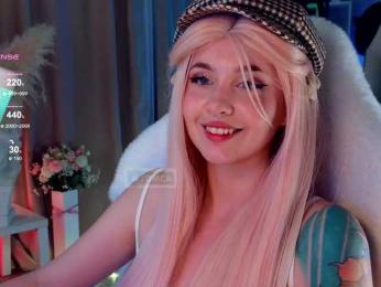 HoneyCherry bongacams stream image, 09.11.2025 17:10