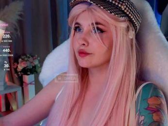 HoneyCherry bongacams stream image, 09.11.2025 17:10