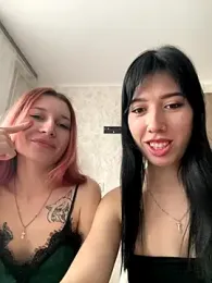 caressyourself stripchat stream image, 10.11.2025 05:30