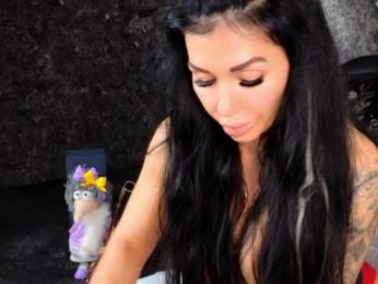 -BABAYAGA- bongacams stream image, 10.11.2025 06:30