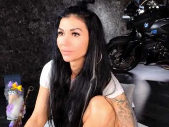 -BABAYAGA- bongacams stream image, 10.11.2025 06:30