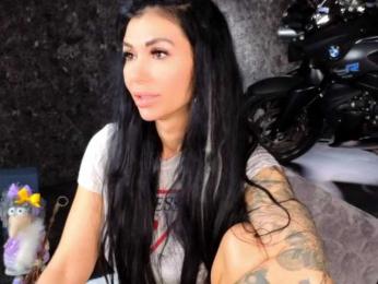 -BABAYAGA- bongacams stream image, 10.11.2025 06:30