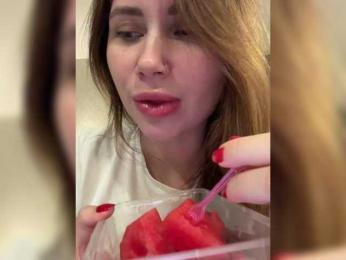 LeiaProseccina bongacams stream image, 10.11.2025 11:00