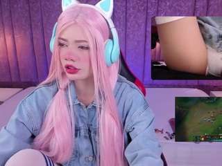 lilapop4 camsoda stream image, 10.11.2025 13:50