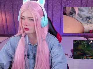 lilapop4 camsoda stream image, 10.11.2025 13:50