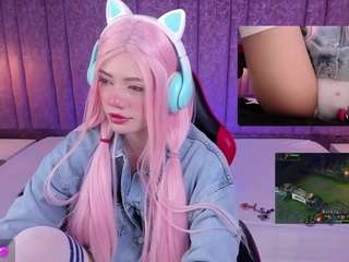 lilapop4 camsoda stream image, 10.11.2025 13:50