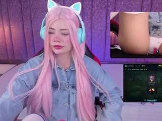 lilapop4 camsoda stream image, 10.11.2025 13:50