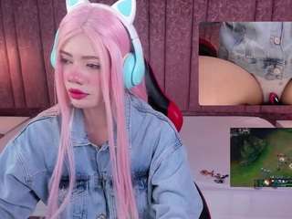 lilapop4 camsoda stream image, 10.11.2025 13:50