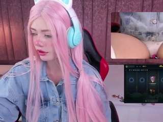 lilapop4 camsoda stream image, 10.11.2025 13:50