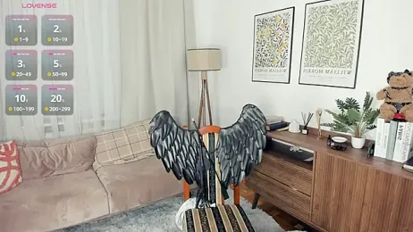 LaureMestler stripchat stream image