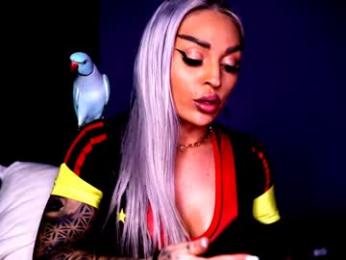 dee_waters chaturbate stream image, 11.11.2025 11:30