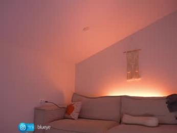 lil_eva chaturbate stream image, 11.11.2025 13:30