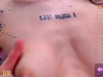 breeding_material chaturbate stream image, 11.11.2025 15:10