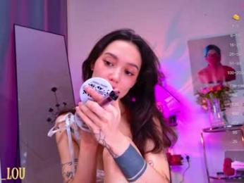 breeding_material chaturbate stream image, 11.11.2025 15:10