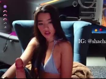shachatte chaturbate stream image, 12.11.2025 10:40