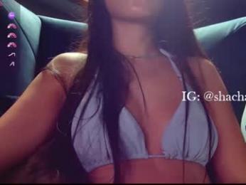 shachatte chaturbate stream image, 12.11.2025 10:40