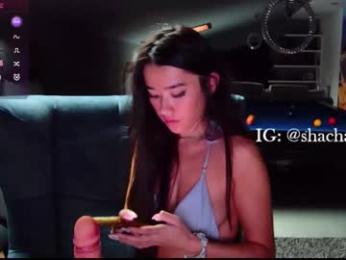 shachatte chaturbate stream image, 12.11.2025 10:40