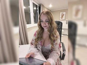 Milf_Zabava bongacams stream image, 12.11.2025 13:40