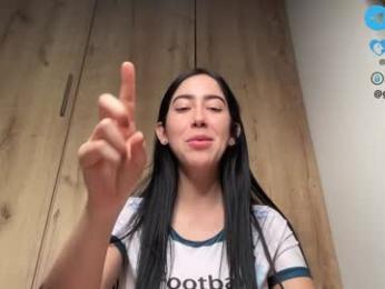 _gummies15 chaturbate stream image, 13.11.2025 01:50