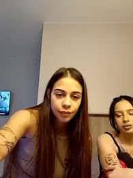 caressyourself stripchat stream image, 13.11.2025 12:10