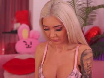 therealfallingangel chaturbate stream image, 13.11.2025 08:00