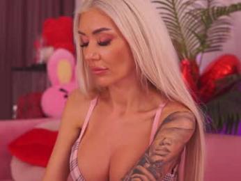 therealfallingangel chaturbate stream image, 13.11.2025 08:00