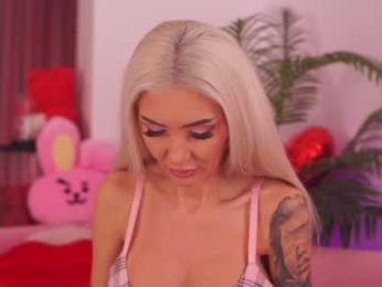 therealfallingangel chaturbate stream image, 13.11.2025 08:00
