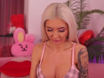 therealfallingangel chaturbate stream image, 13.11.2025 08:00