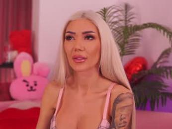 therealfallingangel chaturbate stream image, 13.11.2025 08:00
