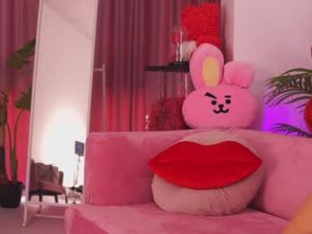 therealfallingangel chaturbate stream image, 13.11.2025 08:00