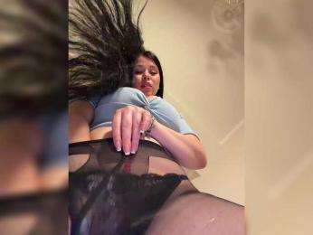 Happy_Doll bongacams stream image, 13.11.2025 14:30