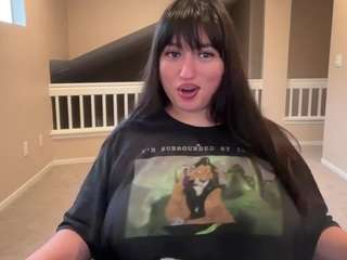 rubybabyxo camsoda stream image, 13.11.2025 22:40