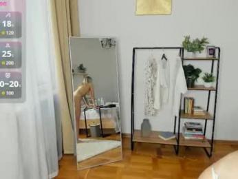 glossybabe_ chaturbate stream image, 14.11.2025 07:30