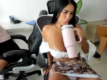 emillybrowm chaturbate stream image, 14.11.2025 14:20