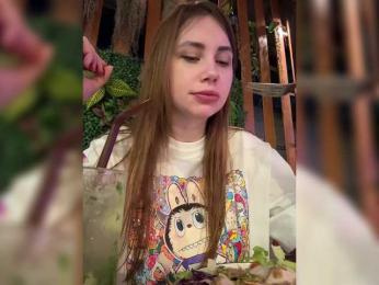 LeiaProseccina bongacams stream image, 14.11.2025 12:10