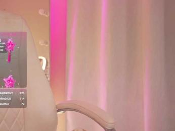 THE_BLACKcat bongacams stream image, 14.11.2025 18:10