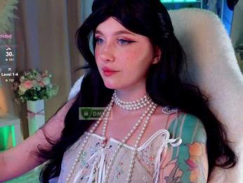 HoneyCherry bongacams stream image, 14.11.2025 20:30