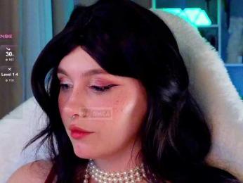 HoneyCherry bongacams stream image, 14.11.2025 20:30