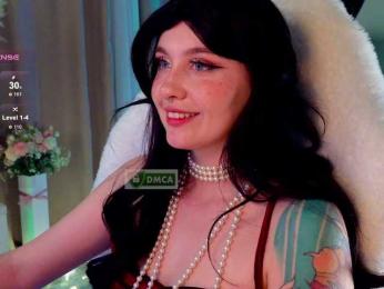 HoneyCherry bongacams stream image, 14.11.2025 20:30