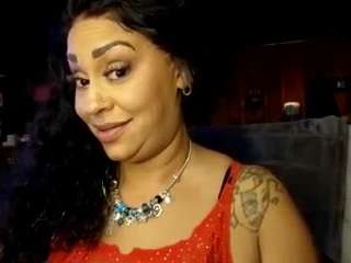 lushdiamondz camsoda stream image, 14.11.2025 23:40