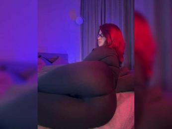 Vilgelmina bongacams stream image, 14.11.2025 21:00