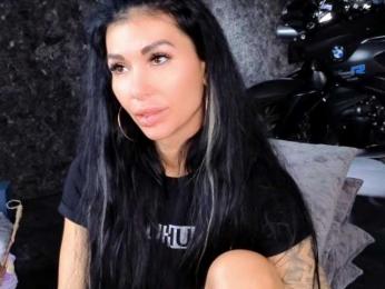-BABAYAGA- bongacams stream image, 15.11.2025 01:40