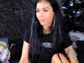 -BABAYAGA- bongacams stream image, 15.11.2025 01:40