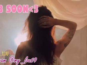 breeding_material chaturbate stream image, 15.11.2025 15:10