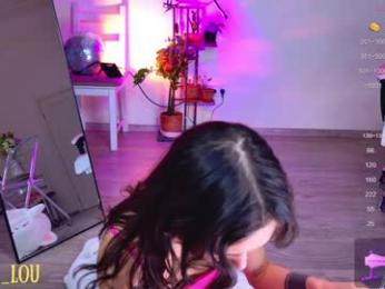 breeding_material chaturbate stream image, 15.11.2025 15:10